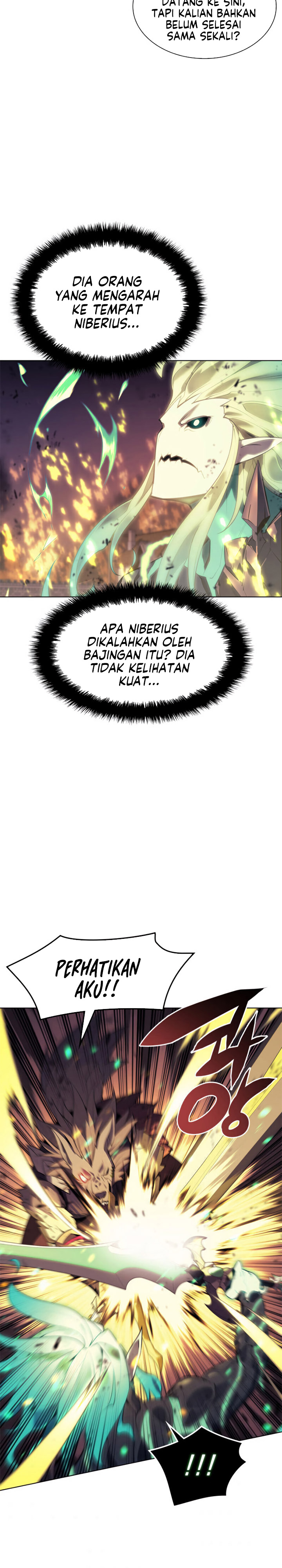 Overgeared Chapter 84