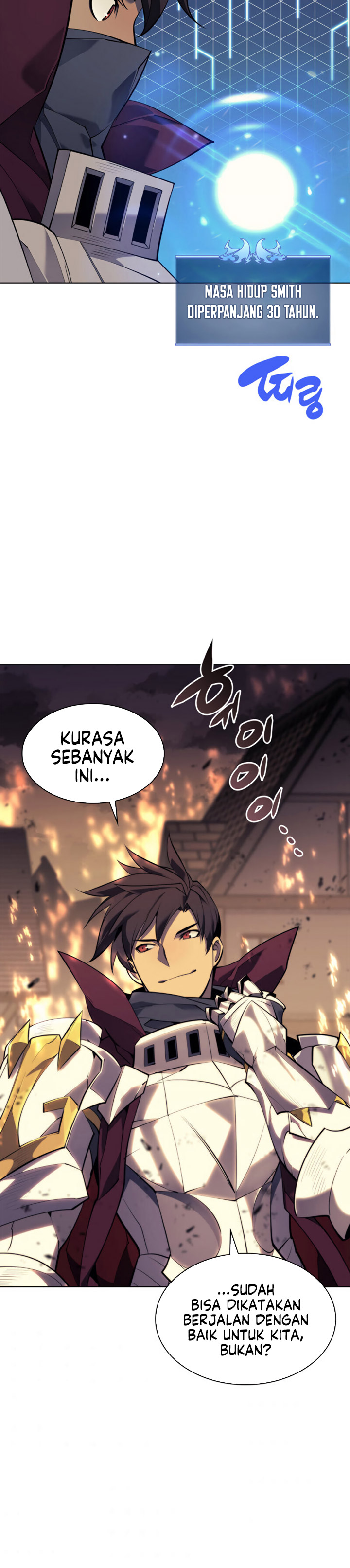 Overgeared Chapter 84