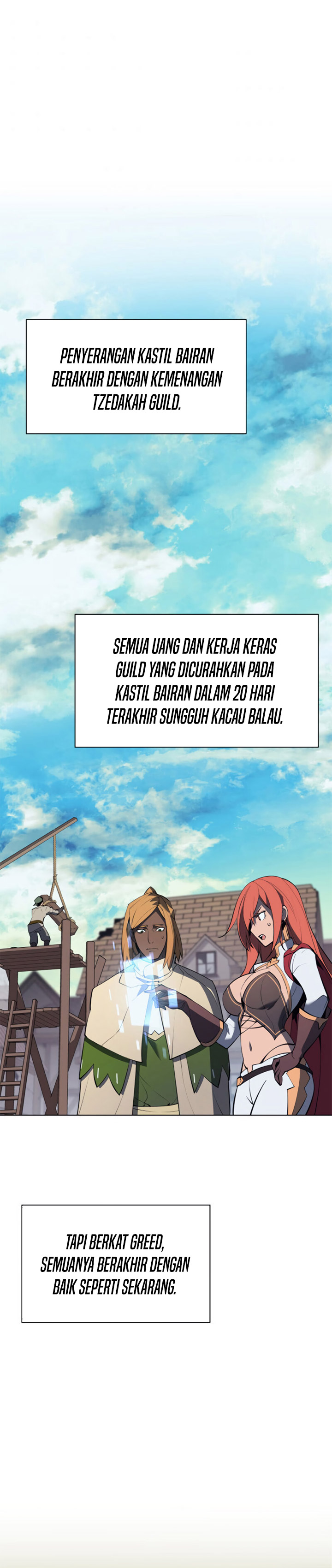 Overgeared Chapter 84