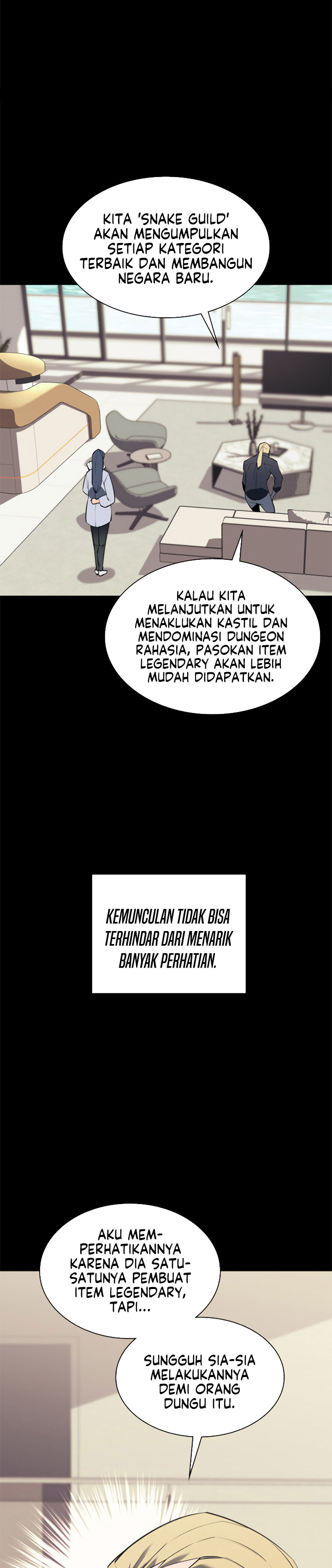 Overgeared Chapter 84