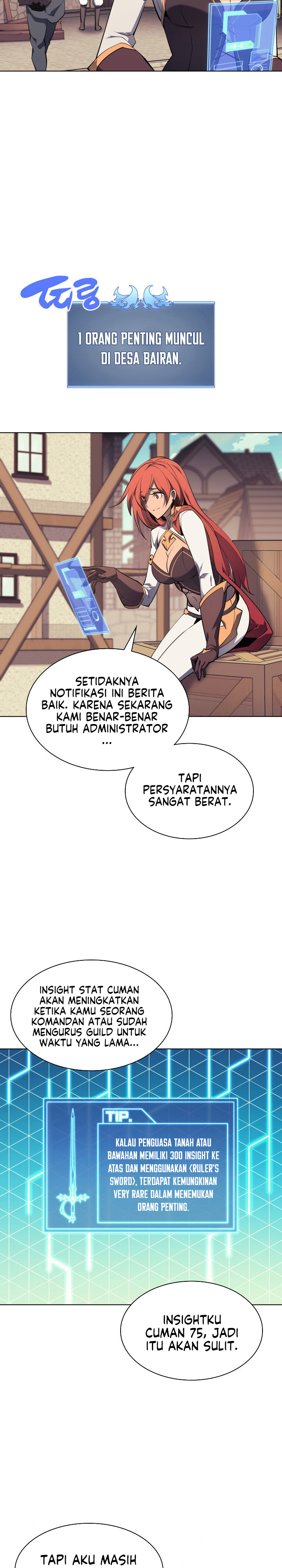 Overgeared Chapter 85