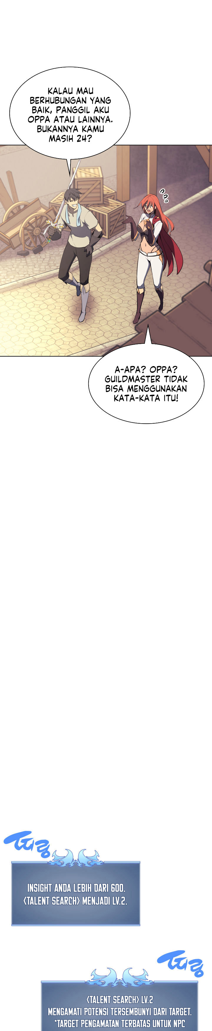Overgeared Chapter 85