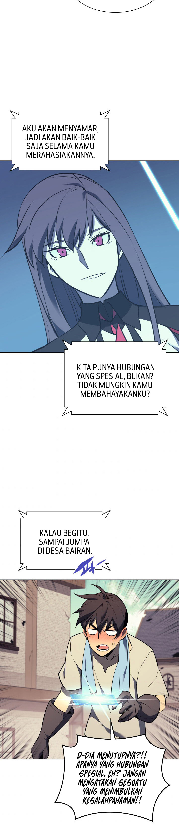 Overgeared Chapter 85