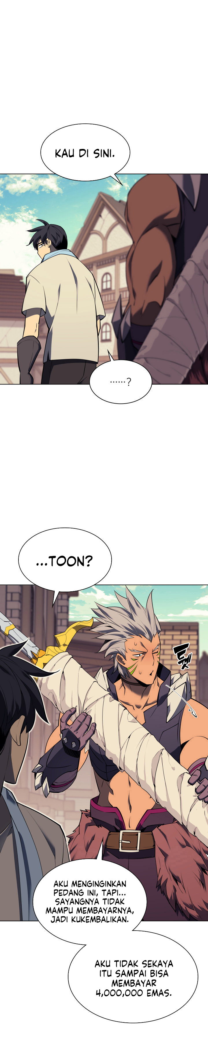 Overgeared Chapter 85
