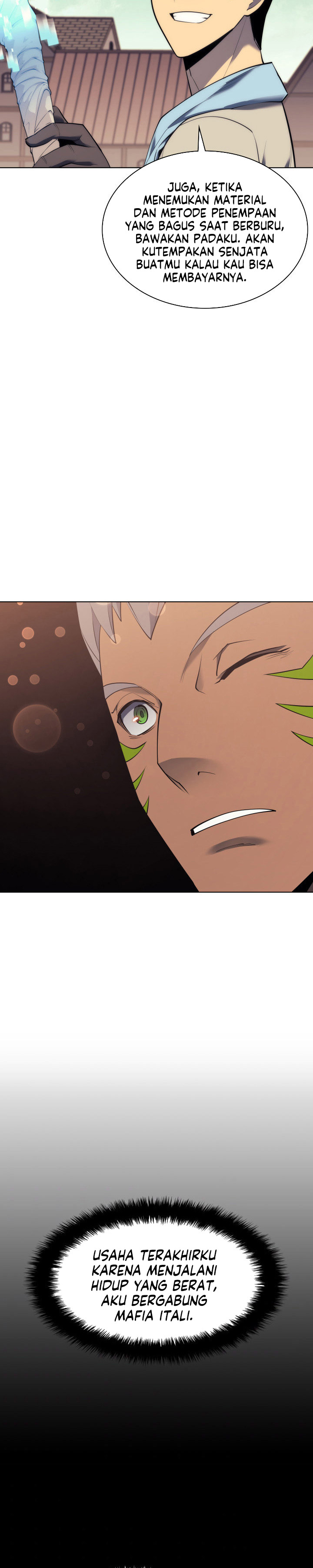 Overgeared Chapter 85