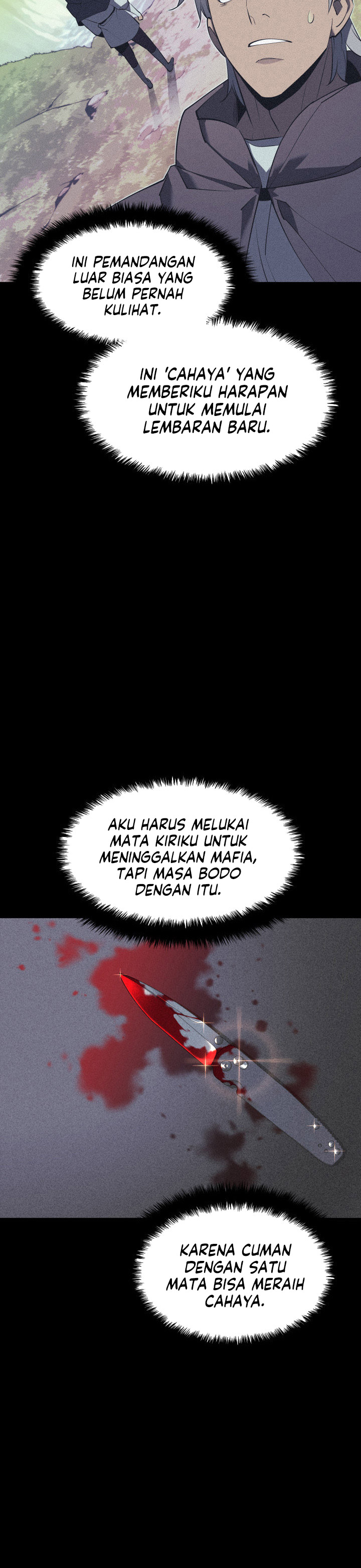 Overgeared Chapter 85