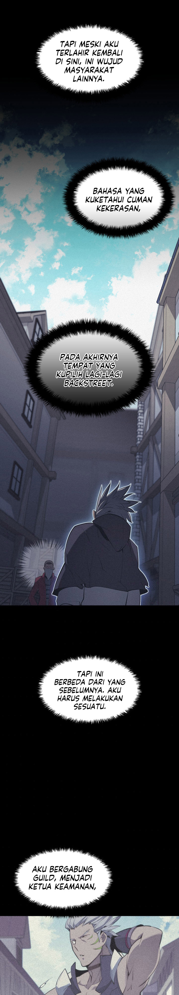 Overgeared Chapter 85