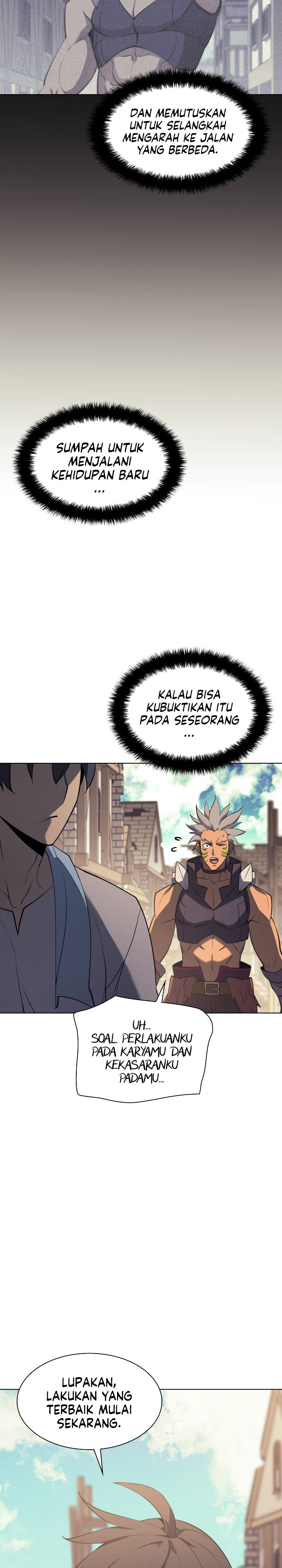 Overgeared Chapter 85