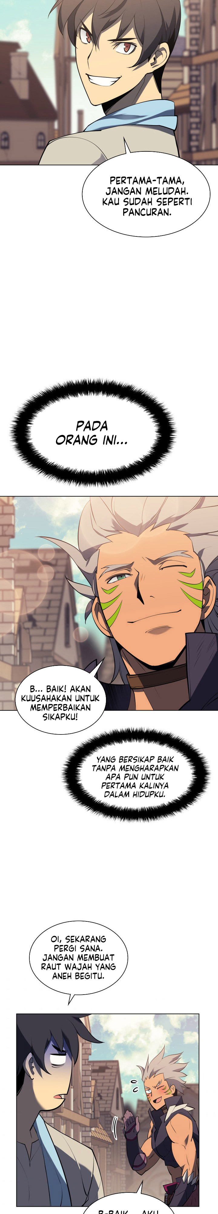 Overgeared Chapter 85