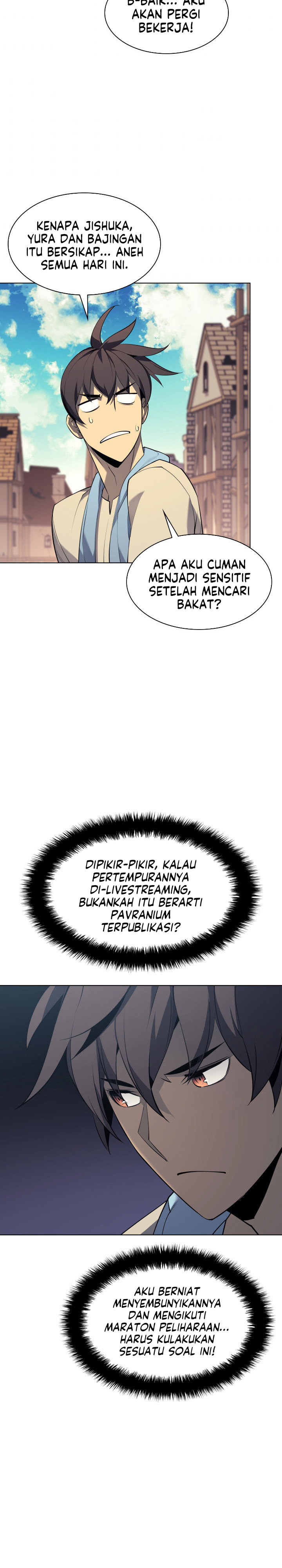 Overgeared Chapter 85
