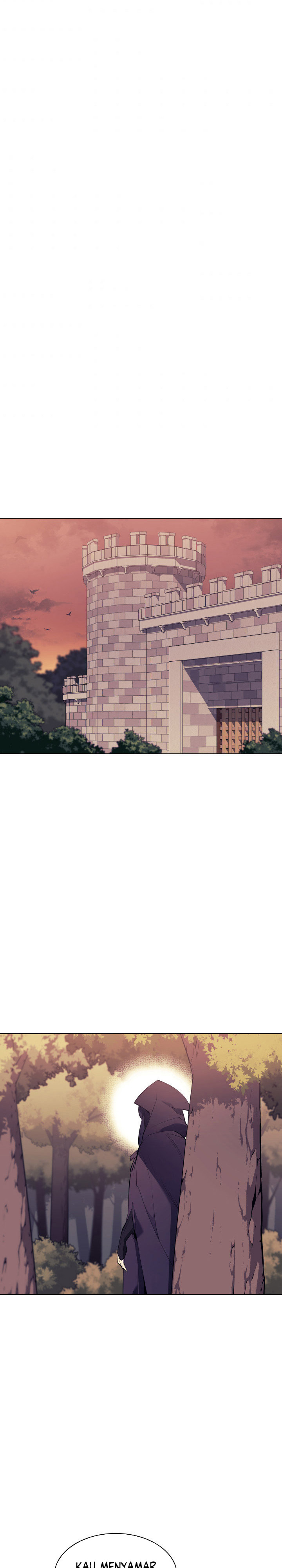 Overgeared Chapter 85