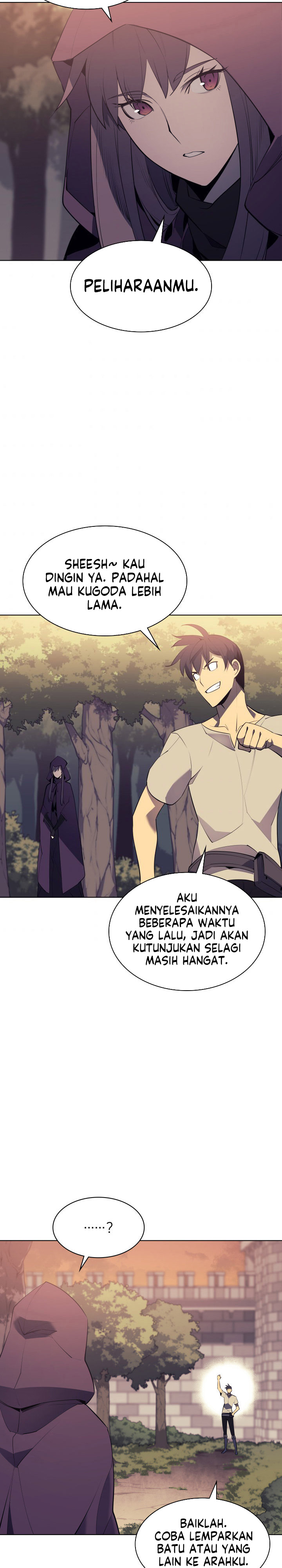 Overgeared Chapter 85