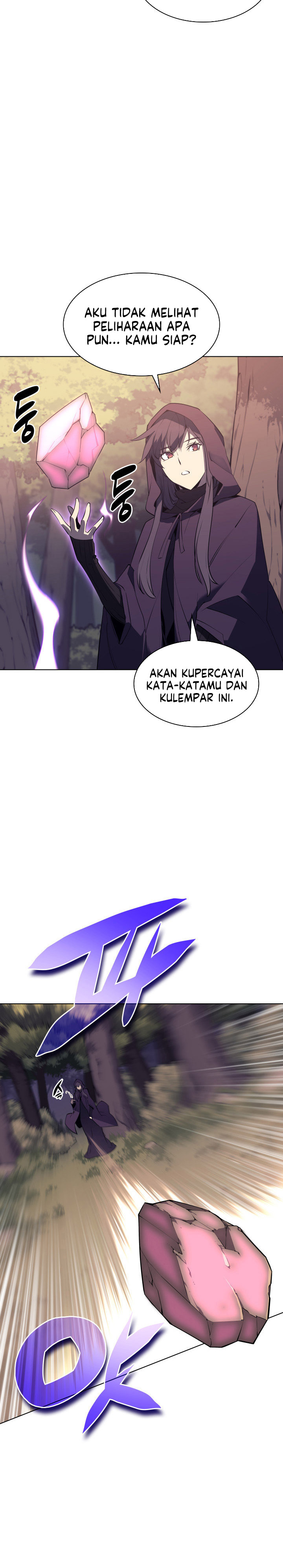 Overgeared Chapter 85