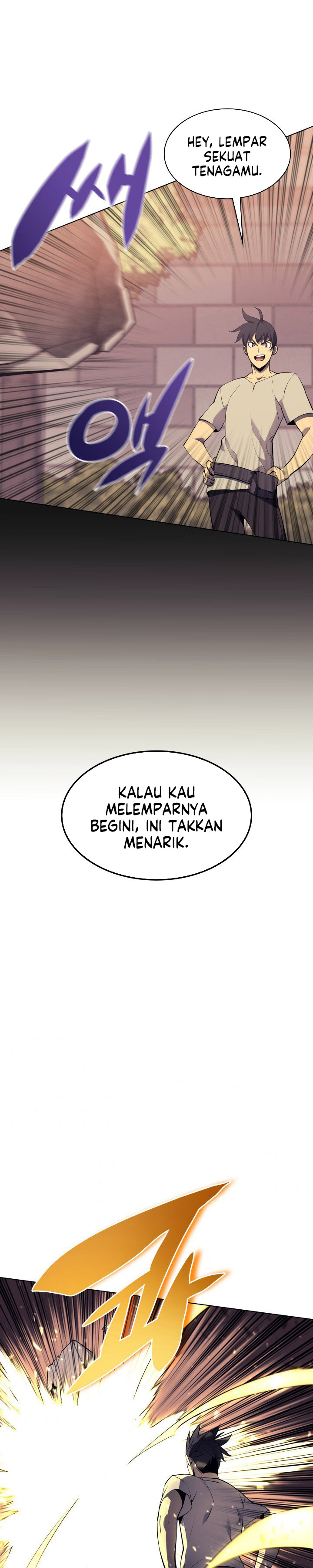 Overgeared Chapter 85