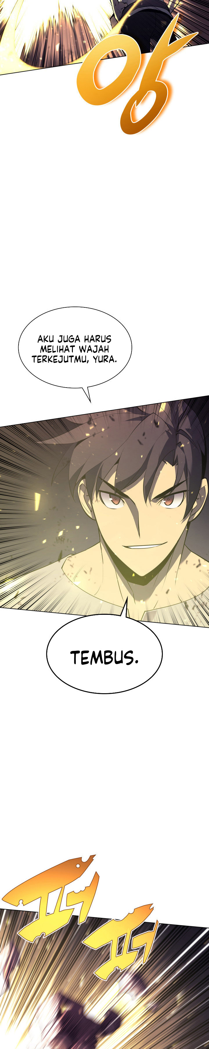 Overgeared Chapter 85