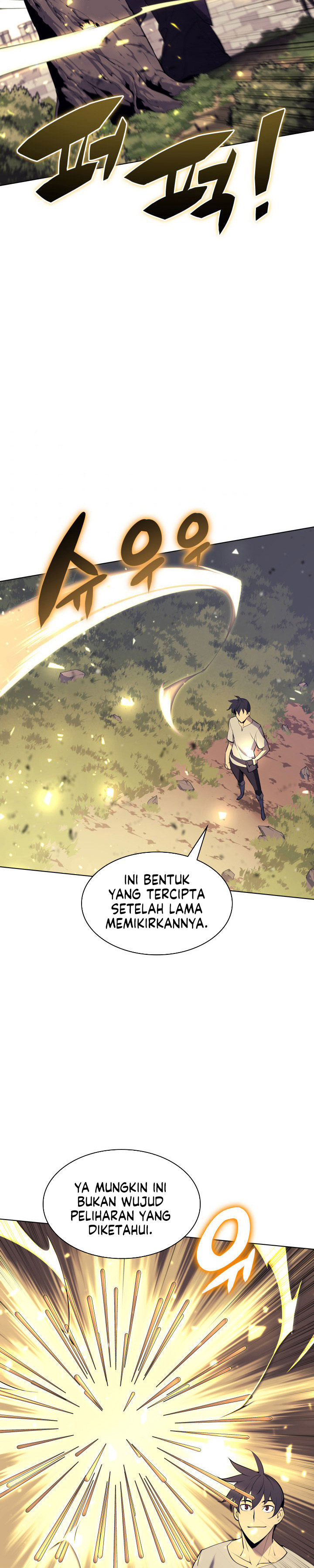 Overgeared Chapter 85