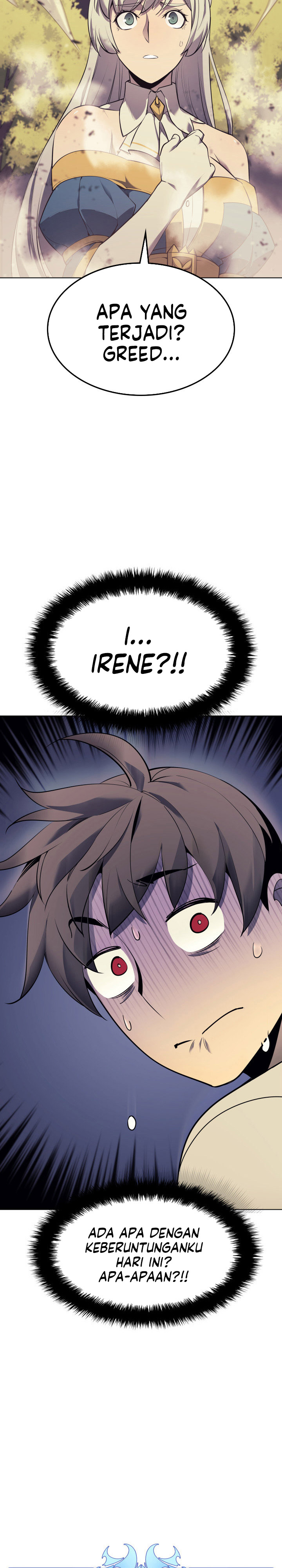 Overgeared Chapter 85