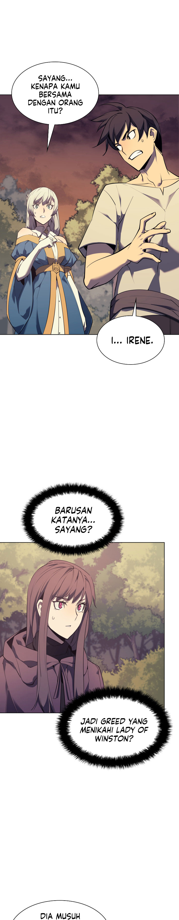 Overgeared Chapter 86