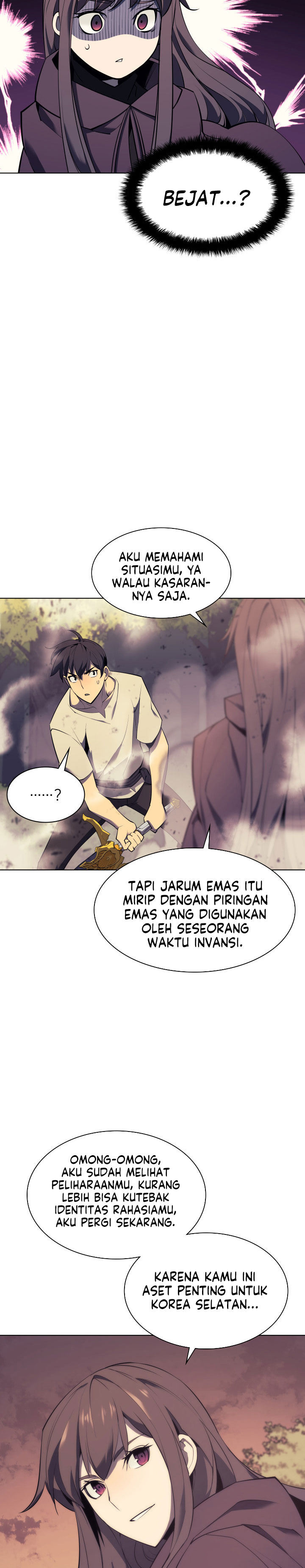 Overgeared Chapter 86