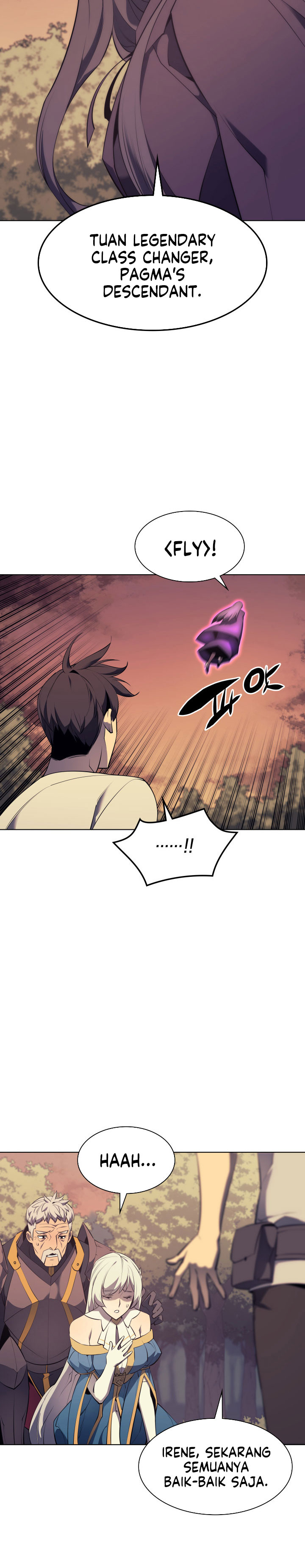 Overgeared Chapter 86