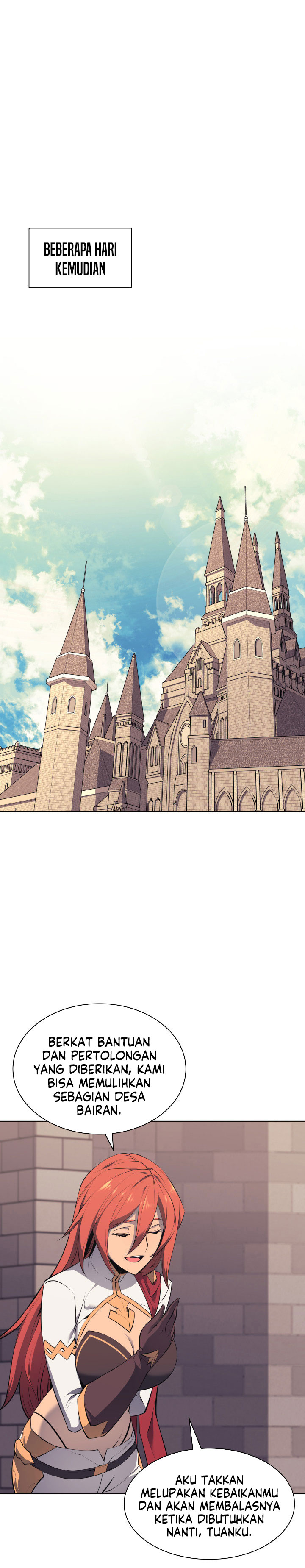 Overgeared Chapter 86