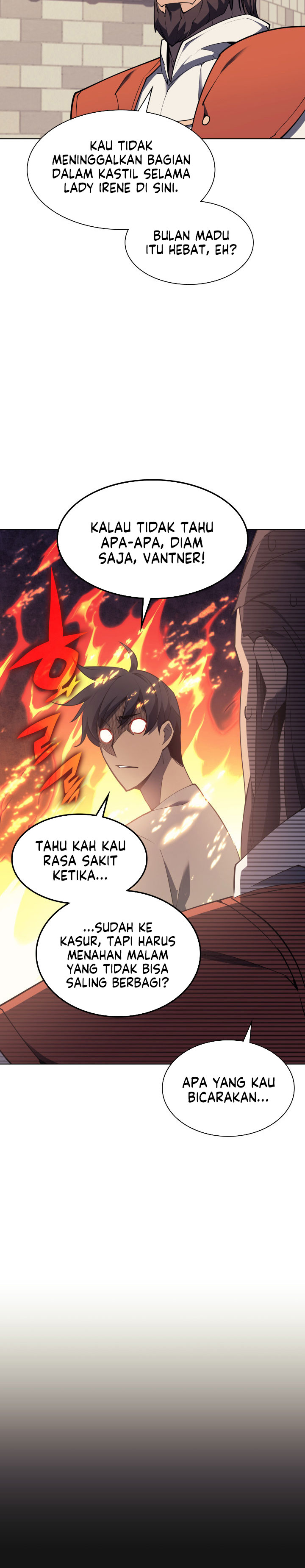 Overgeared Chapter 86