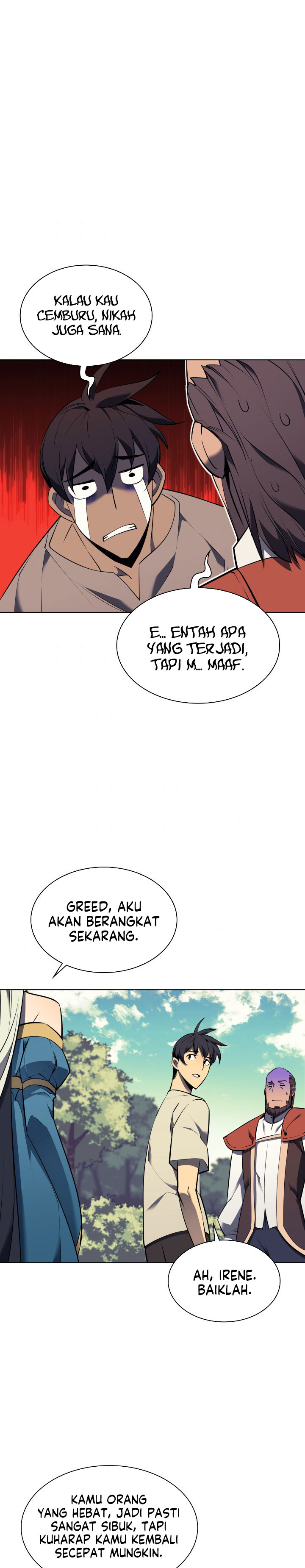 Overgeared Chapter 86