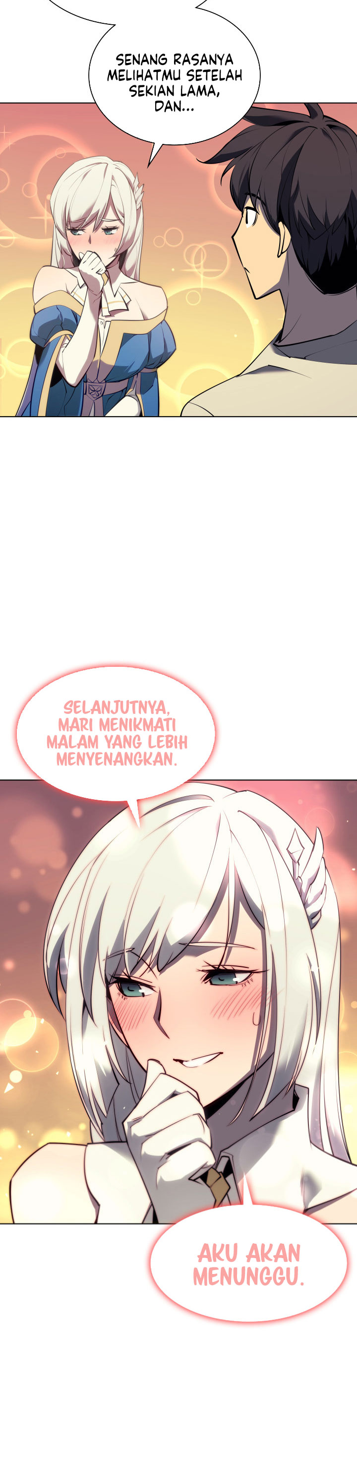 Overgeared Chapter 86