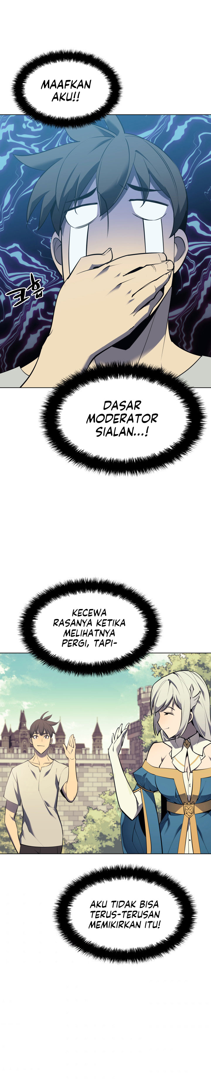 Overgeared Chapter 86
