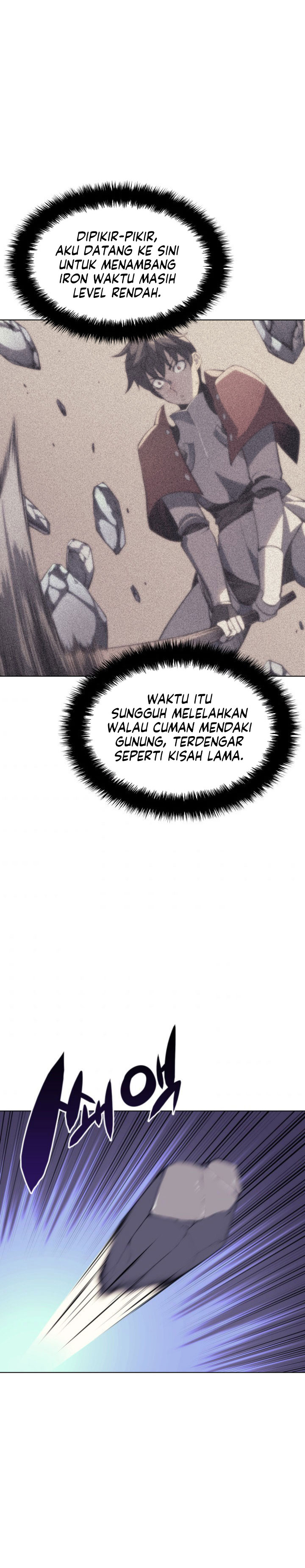 Overgeared Chapter 86