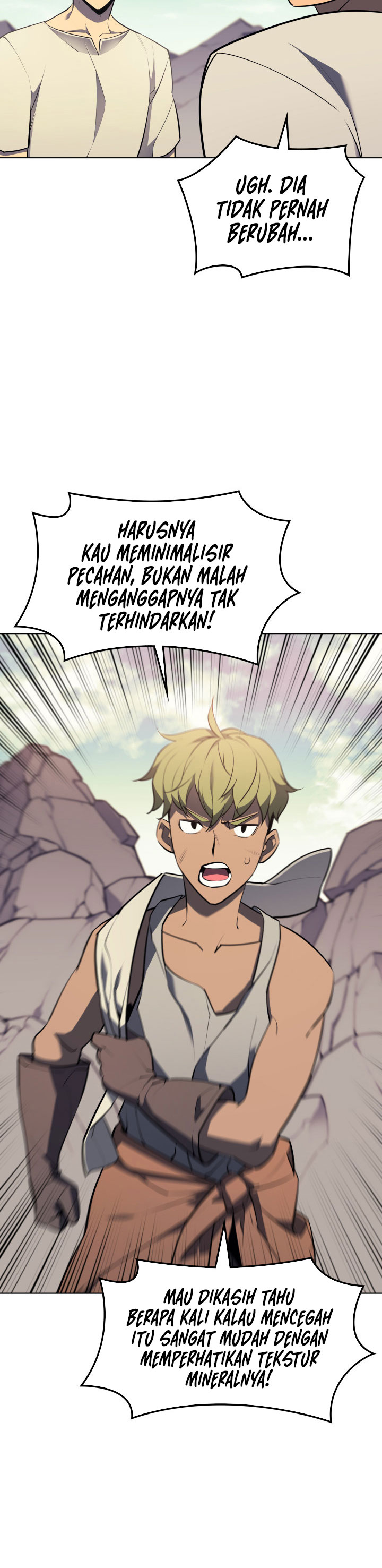 Overgeared Chapter 86