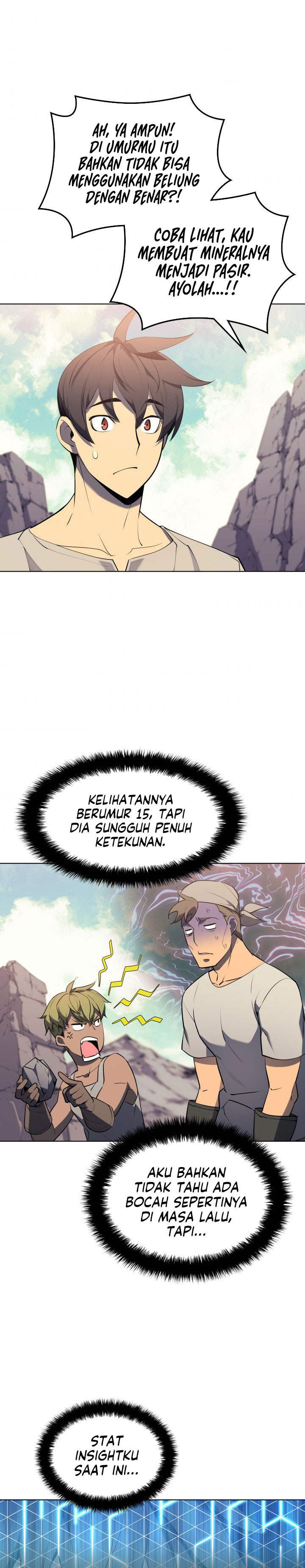 Overgeared Chapter 86