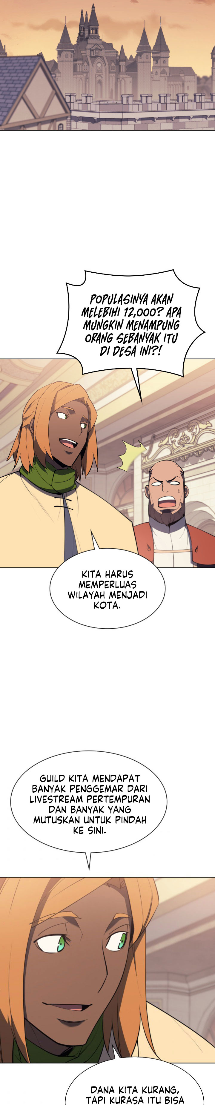 Overgeared Chapter 86