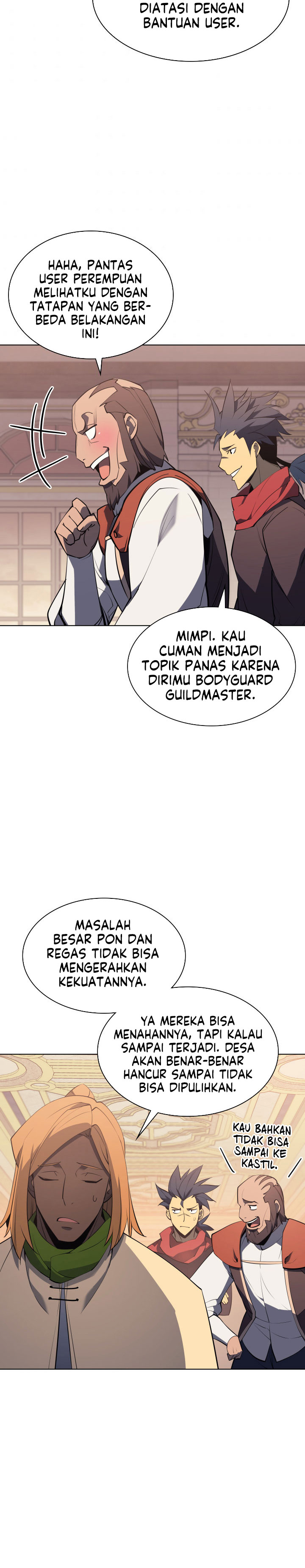 Overgeared Chapter 86