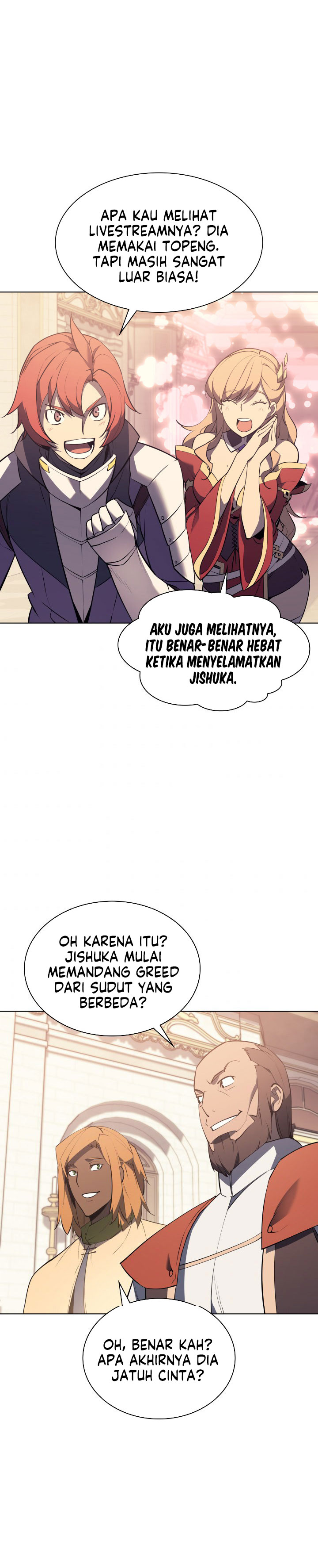 Overgeared Chapter 86