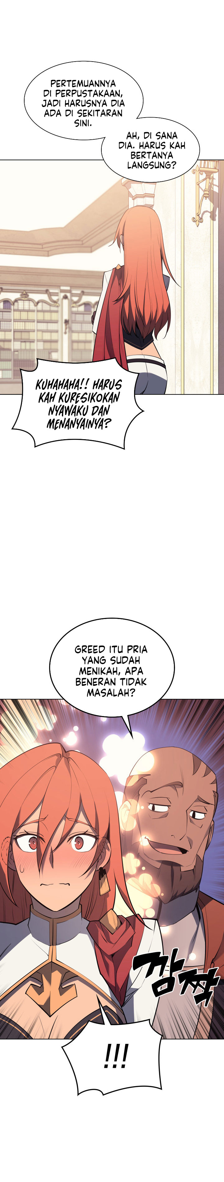 Overgeared Chapter 86