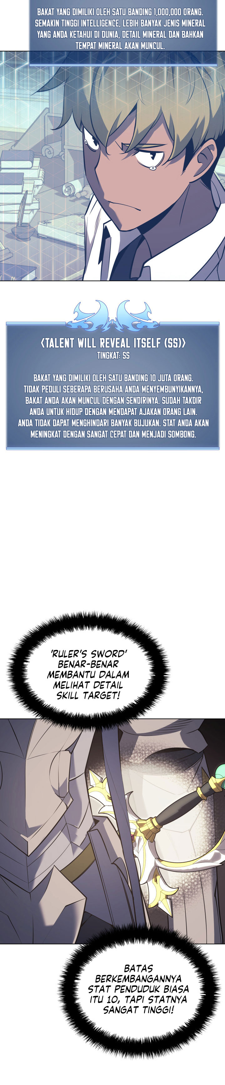 Overgeared Chapter 86