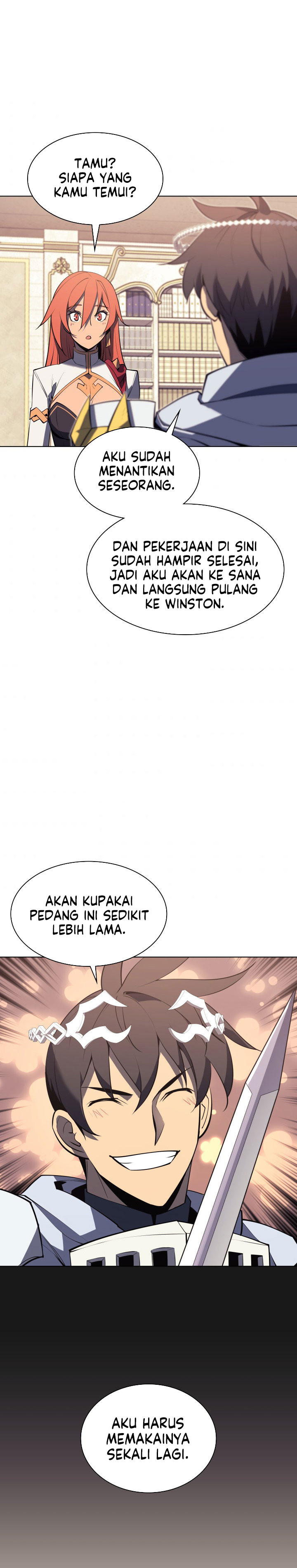 Overgeared Chapter 86
