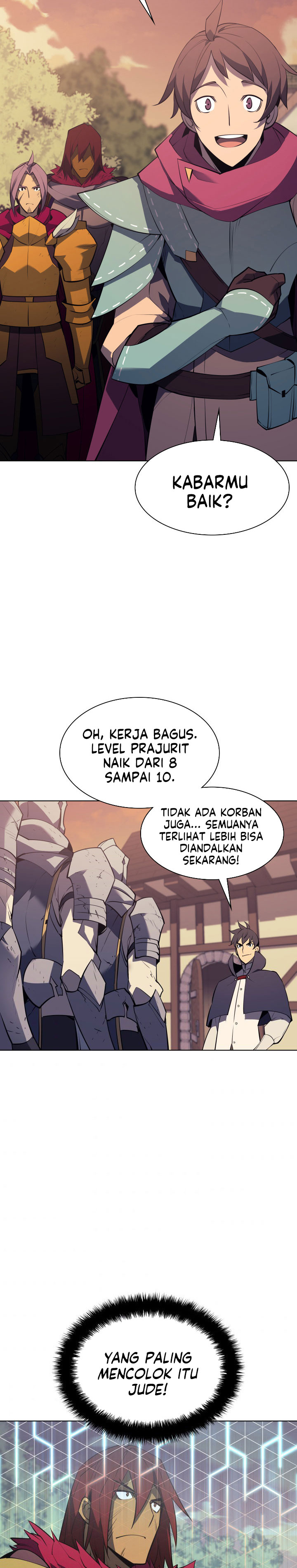 Overgeared Chapter 86
