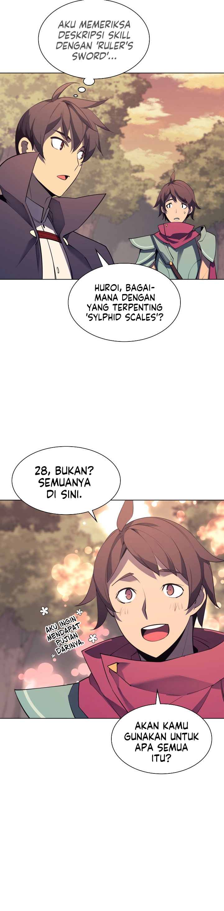Overgeared Chapter 86