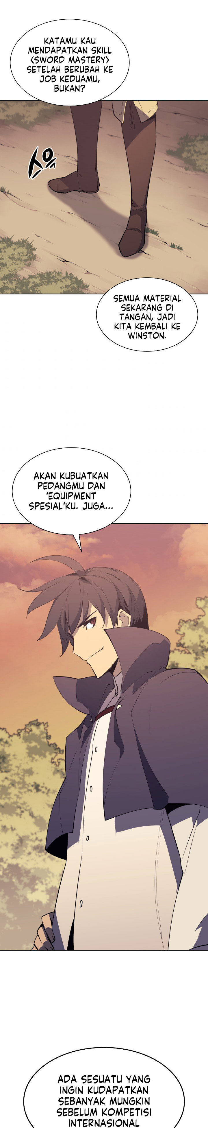 Overgeared Chapter 86