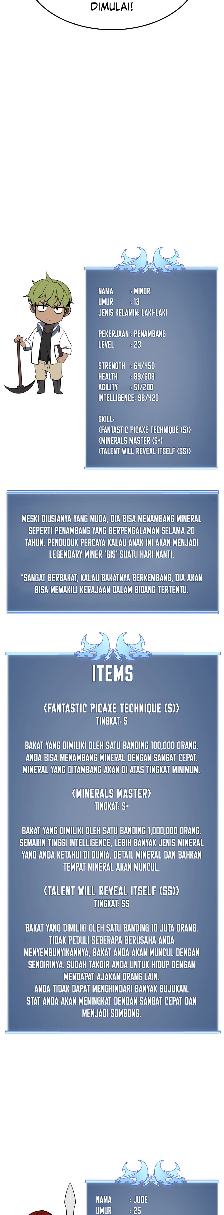 Overgeared Chapter 86