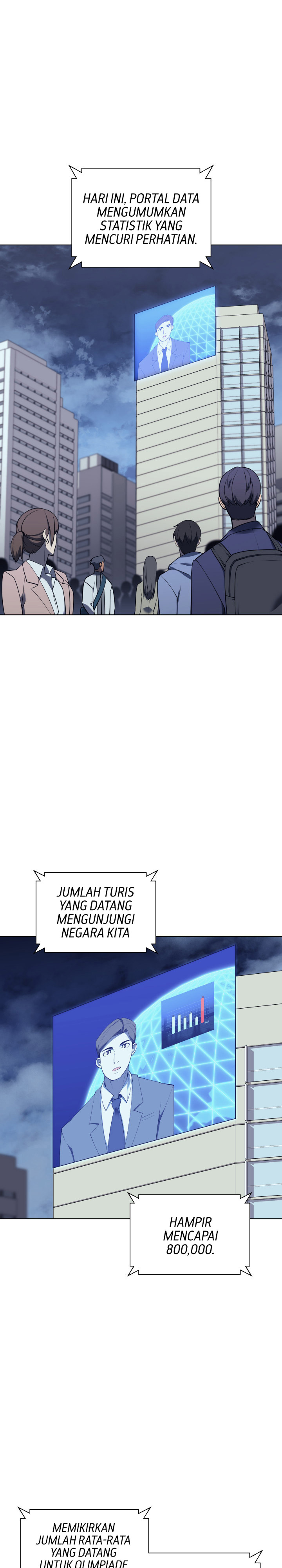 Overgeared Chapter 87