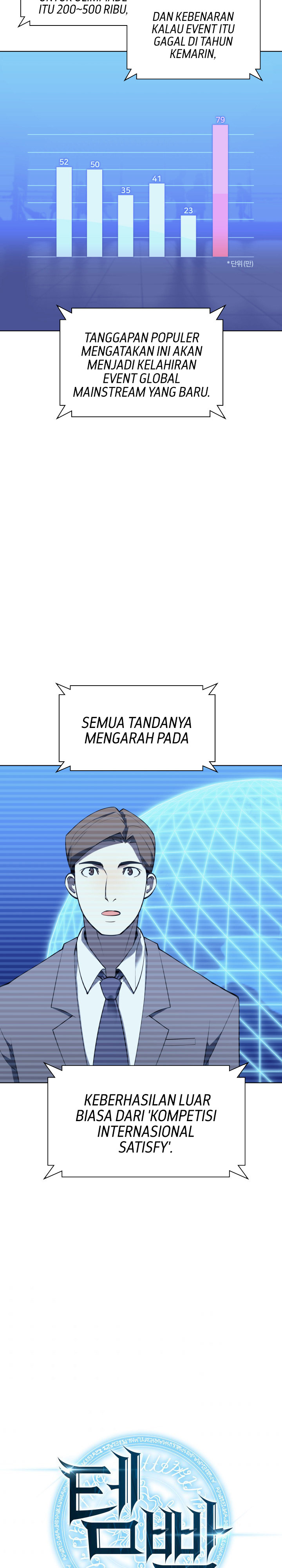 Overgeared Chapter 87