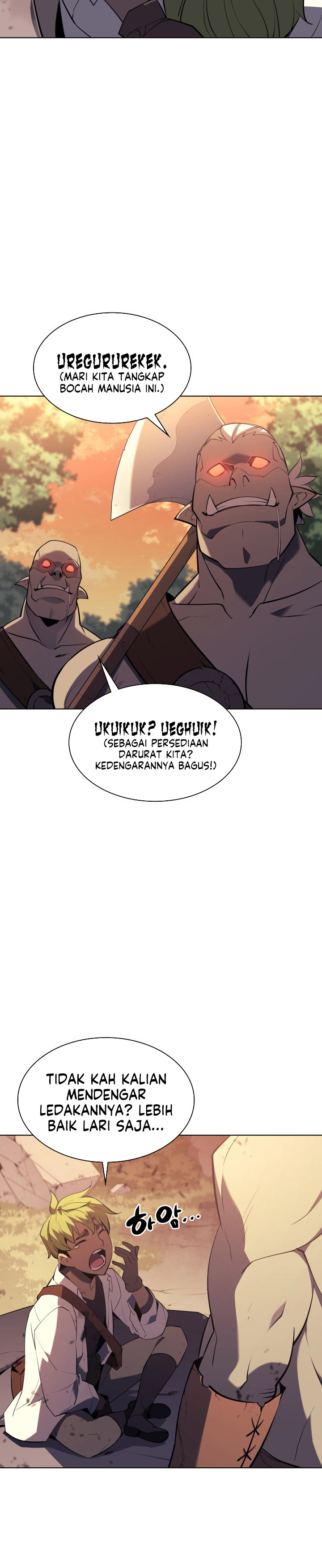 Overgeared Chapter 87