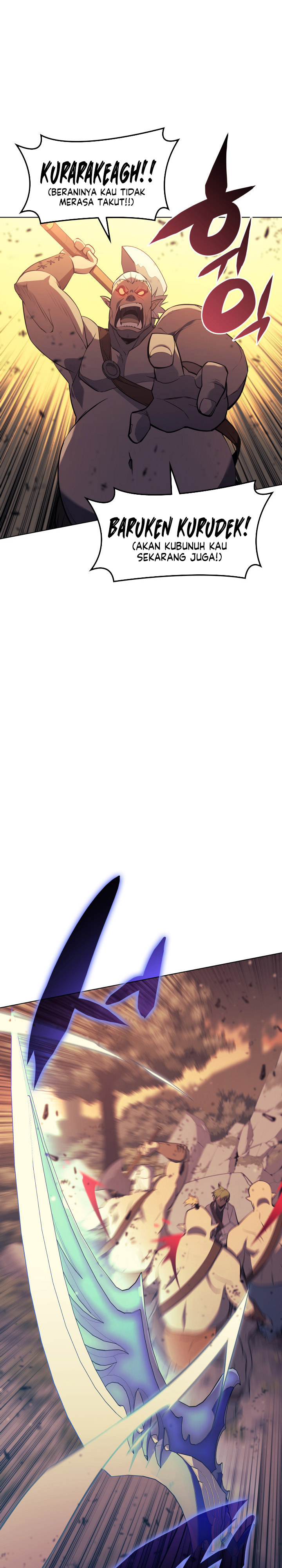 Overgeared Chapter 87