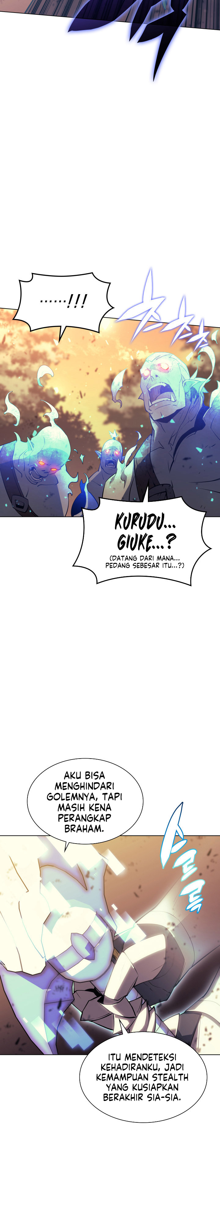 Overgeared Chapter 87