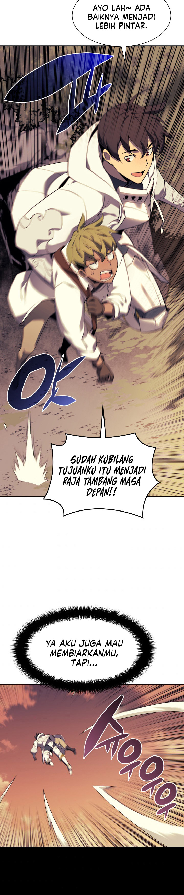 Overgeared Chapter 87