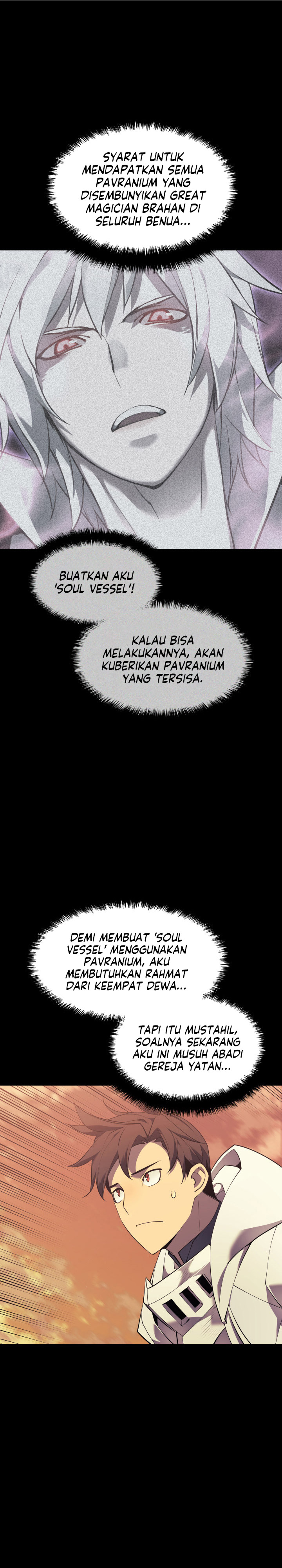 Overgeared Chapter 87