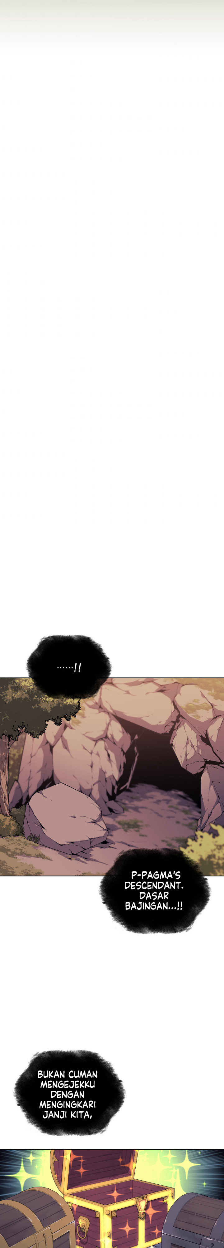 Overgeared Chapter 87